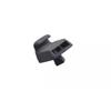 Interior Sun Visor Clip Retaining Bracket  1pc for JAC Truck Brand New Automobile