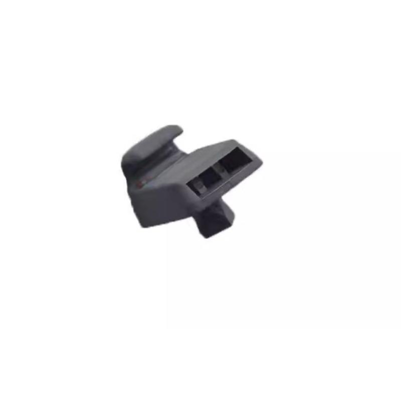 Interior Sun Visor Clip Retaining Bracket  1pc for JAC Truck Brand New Automobile