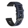 22mm Silicone Strap For HUAWEI WATCH 5 4pro GT6 5 Pro GT 6 5 4 3 2 46mm Sport Replace Band For AMAZFIT BIP 6 Smartwatch Bracelet