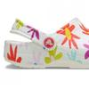 Crocs Classic Crafted Daisy Clog Kids 211580 0wv