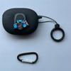 Suitable for Shaoyin OpenDots ONE E110 Bluetooth headset protective case E110 three-dimensional cartoon soft shell