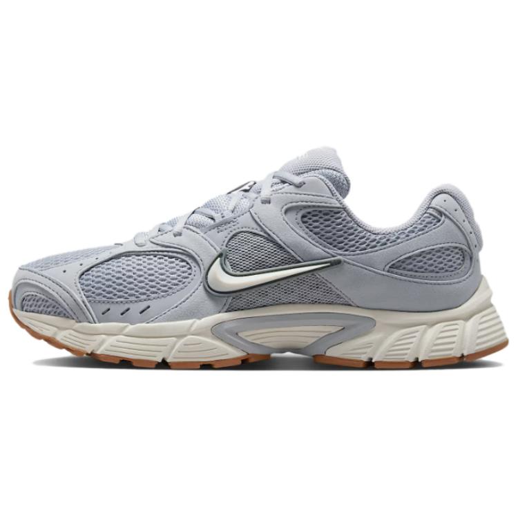 

Nike V5 RNR Wolf Grey Gum Men Sneakers Gum-Medium-Brown Phantom II6292-005 42