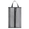 Dustproof Portable Outdoor Mesh Shoe Bag Breathable Shoe Pouch Shoe Organizer  for Women & Men