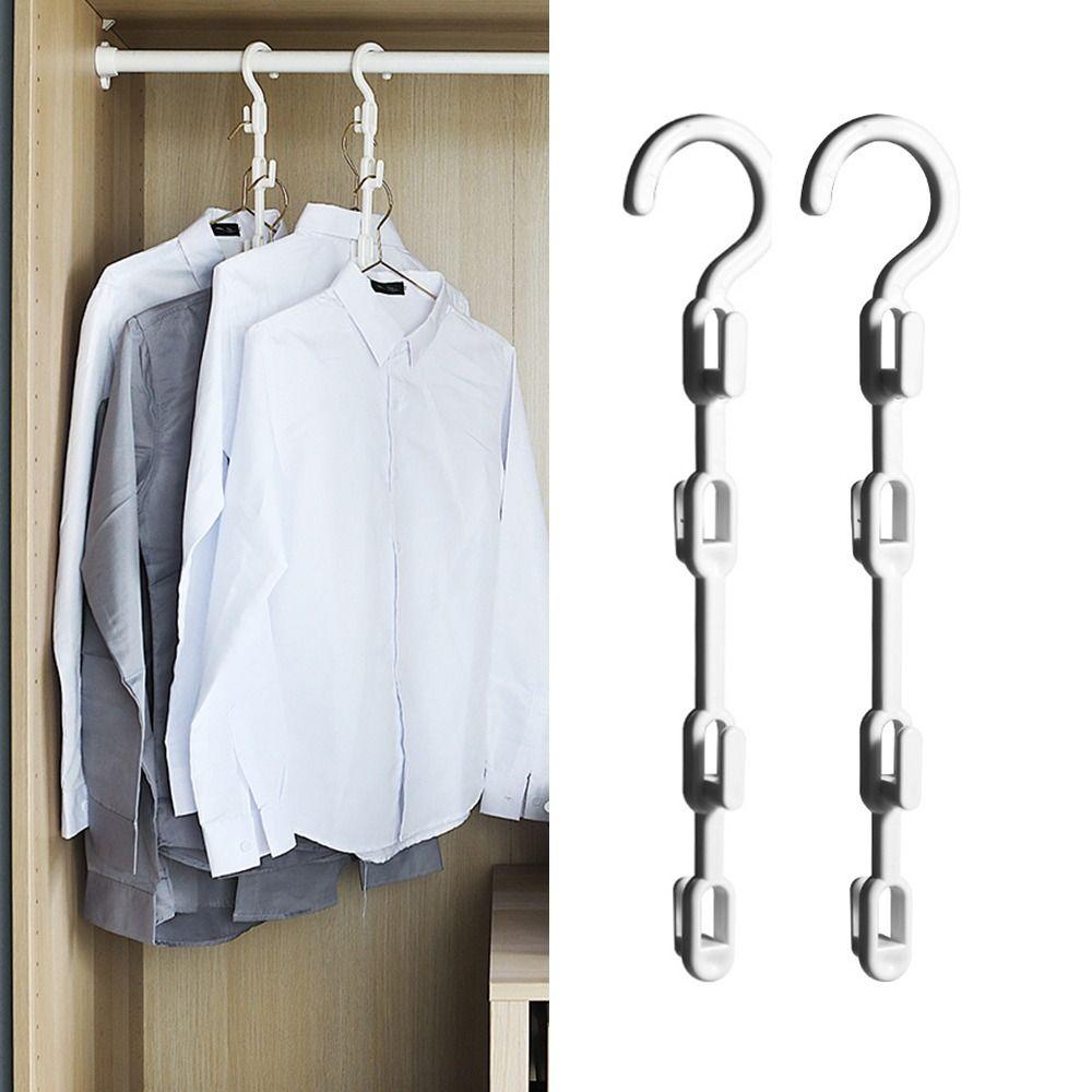 

Органайзер для дома и жизни, пластиковые вешалки для хранения, простая вешалка для одежды, шкаф