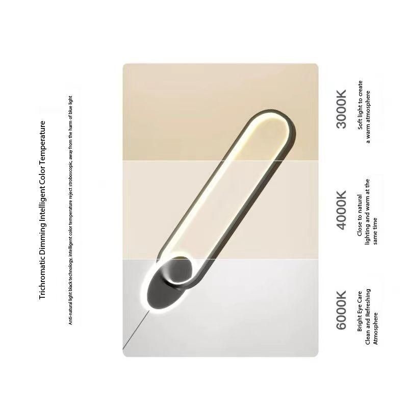 Lămpi cu suspendare cu LED nordic, auriu, negru, candelabru, lumini suspendate pentru dormitor, noptiera, lectură, restaurant, bar, decorativ