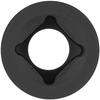 JCB 3/4" Cr-Mo Deep Impact Socket 12-Point 22mm Socket Wrench