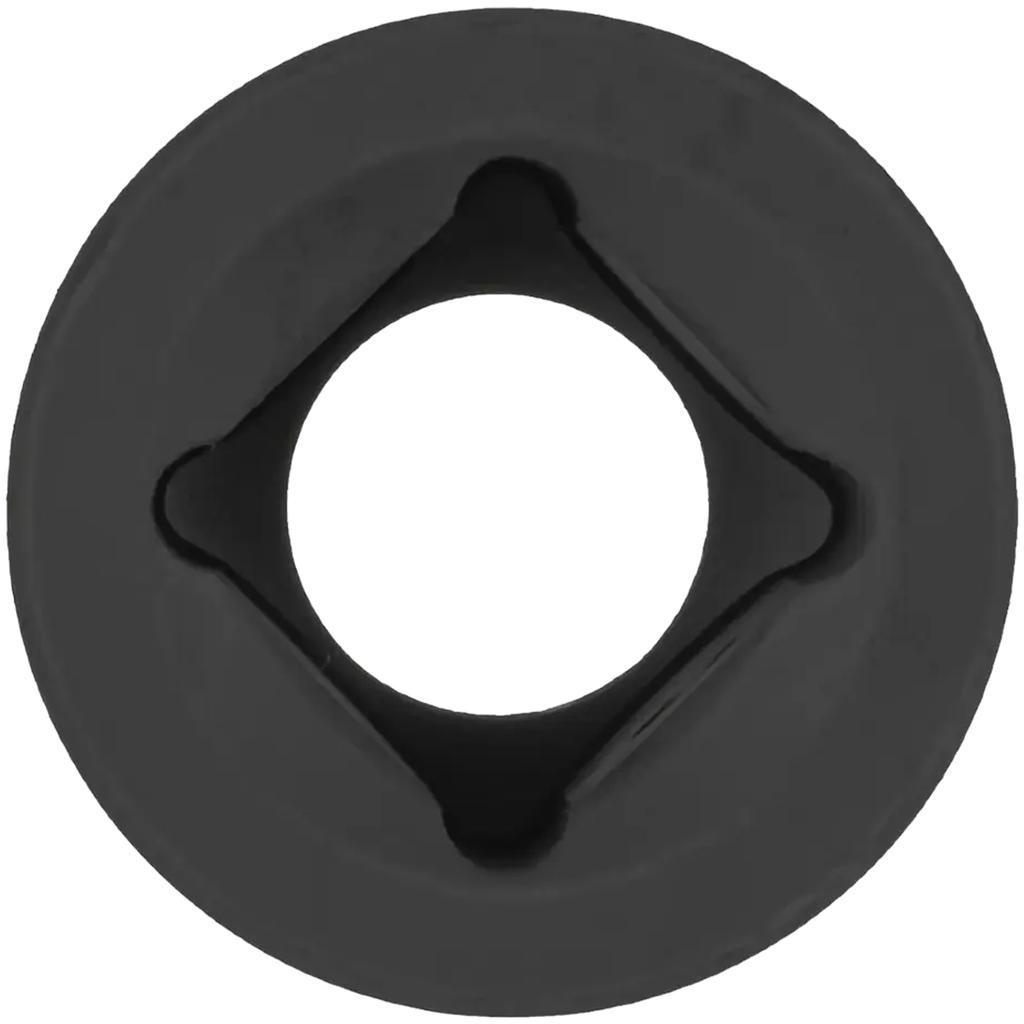JCB 3/4" Cr-Mo Deep Impact Socket 12-Point 22mm Socket Wrench