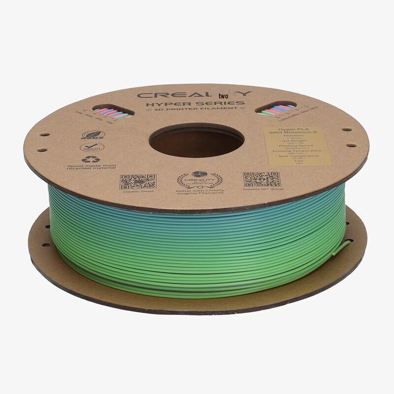 Creality Hyper-PLA High-Speed 3D Printer Filament