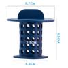 Household Bathroom Drain Hair Catcher Bath Stopper Plug Sink Strainer Filter Sewer Dredge Device Shower  Accessories