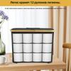 Bathroom Toilet Paper Storage Basket ,toilet Paper Storage Box