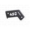 Engine Guard & Headlight "Grill Combo Pack Of 4 For Royal Enfield Guerrilla 450"