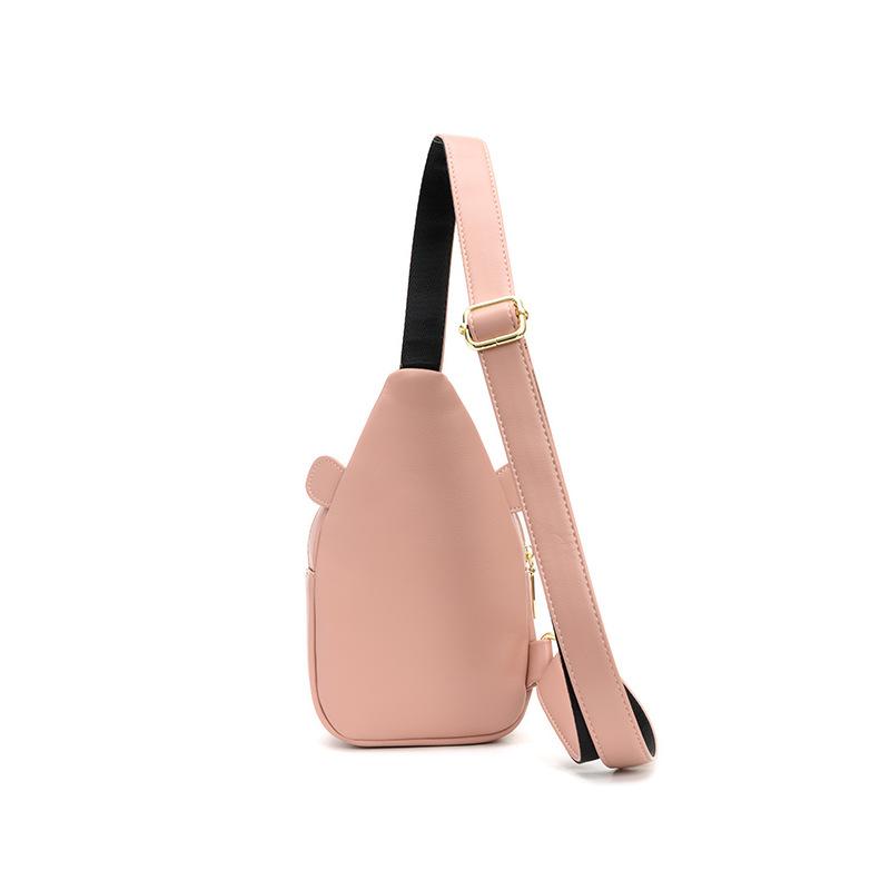 Mobile Phone Bag Personalized and Fashionable Crossbody Bag Sports Bag