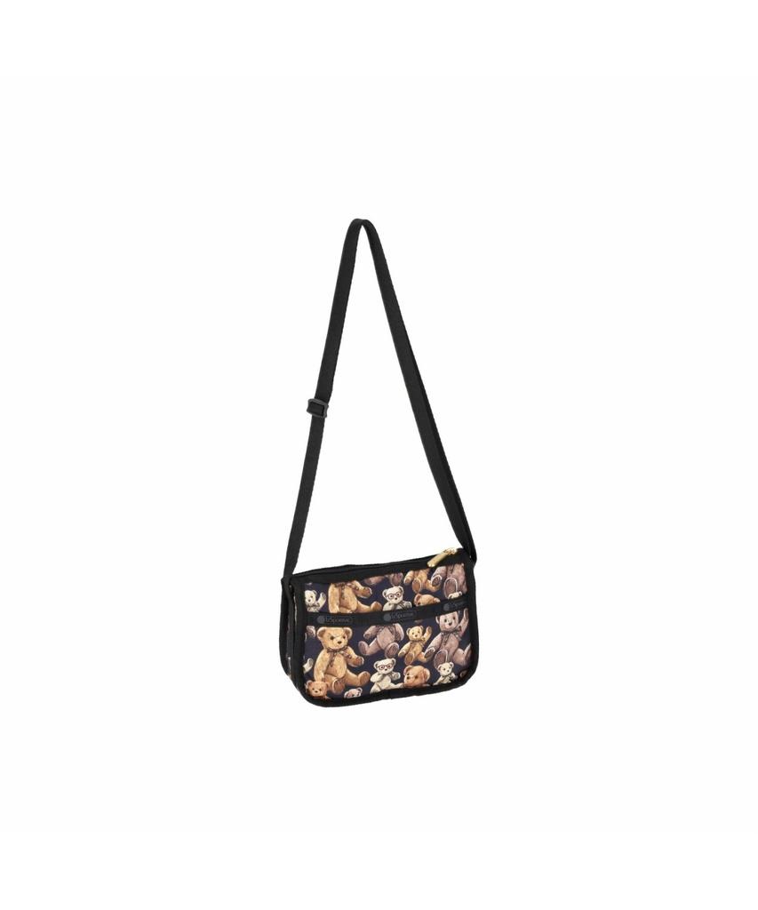 Lesportsac Bear Party Classic Mini Hobo Bag [3537.U300]