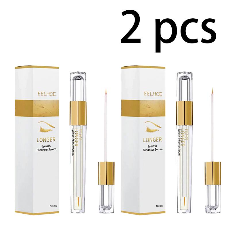 

EELHOE Тушь для ресниц Длинные, густые, вьющиеся, темные и красивые ресницы, увлажняющие, нежные и натуральные