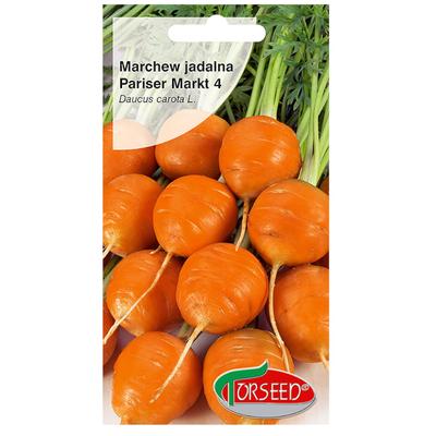 Edible Carrots Parijse Markt 4 Fresh Vegetable Seeds PREMIUM 3g