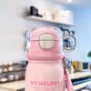 Sanrio Kids Stainless Steel Cartoon Thermos Cup - Cute, Portable, Direct Drink Design