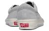 Old Skool Og Vans Lx 'Pig Suede - Grey Dawn' VN0A4P3XUNY