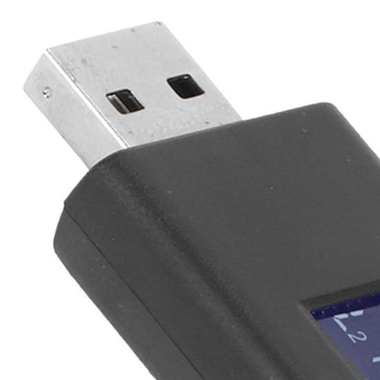 USB GPS Anti-tracking Adapter Mini Portable High Power Long Range Large Coverage Positioning Interference Black High Performance GPS Beidou