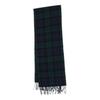 Polo Ralph Lauren plaid wool wool scarf men's green MAPOHGS0J320865001