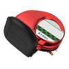 1/2/3PCS Waterproof DC 130db Motorcycle Snail Air Horn Siren Super Loud For Car Truck Motorbike Universal