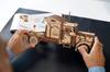 Ugears Heavy Boy Truck 70056 Wooden Toy 3D Puzzle VM-03;