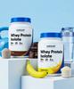WPI Whey Protein Isolate Delicious Protein 907g