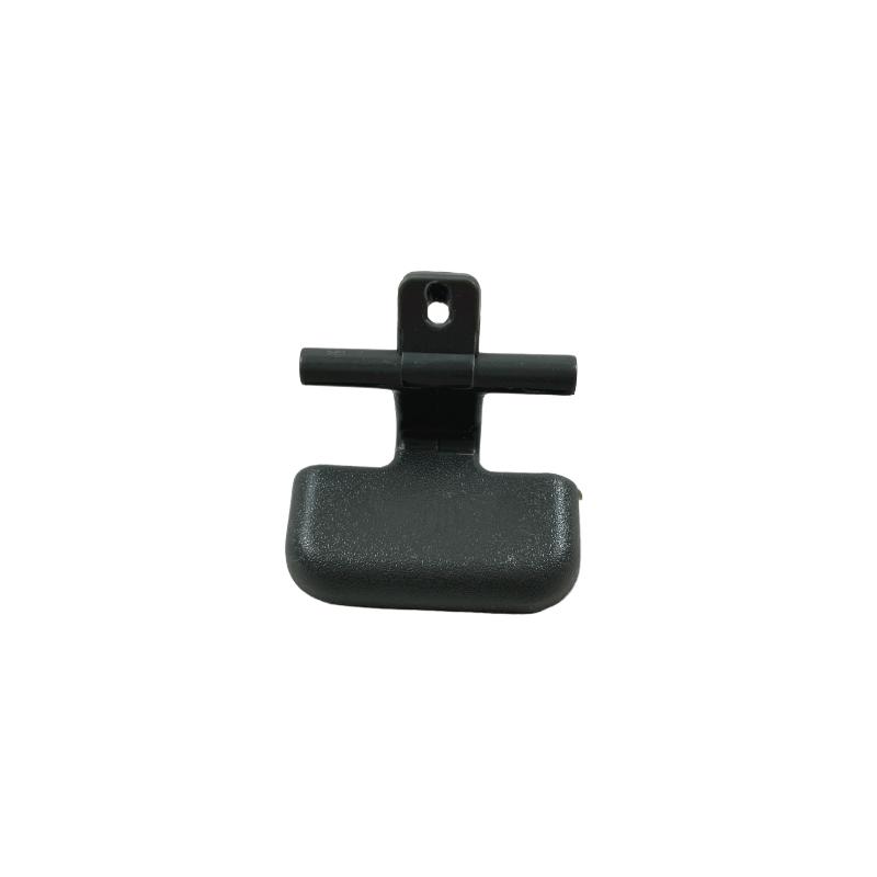 Car Upper Armrest Latch Latch Grey For Hyundai Sonata NF 2007 2008 2009 2010 Center Console With Or Trans 84661 84662 3K000U7