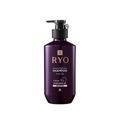 Hair Loss Care Shampoo (For Normal & Dry Scalp) 400ml
