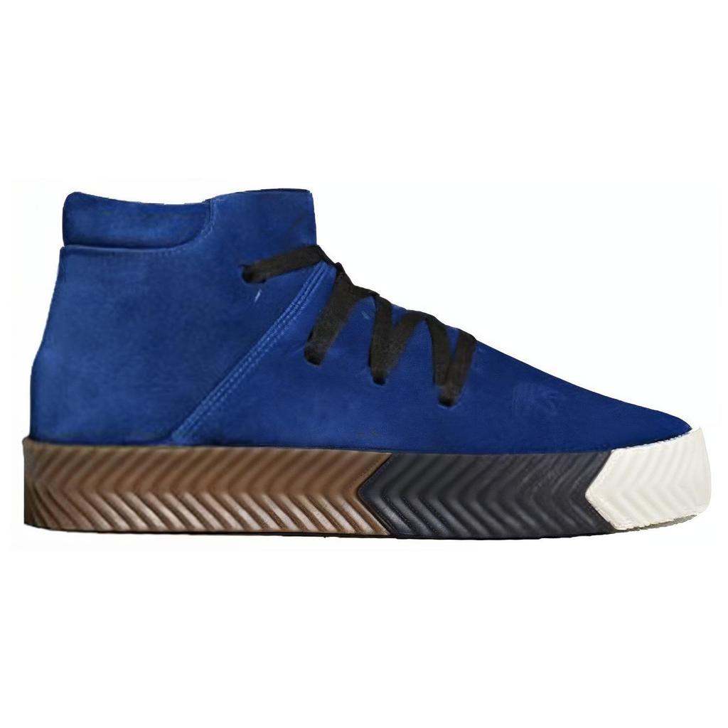 Alexander Wang x adidas AW Skate Mid