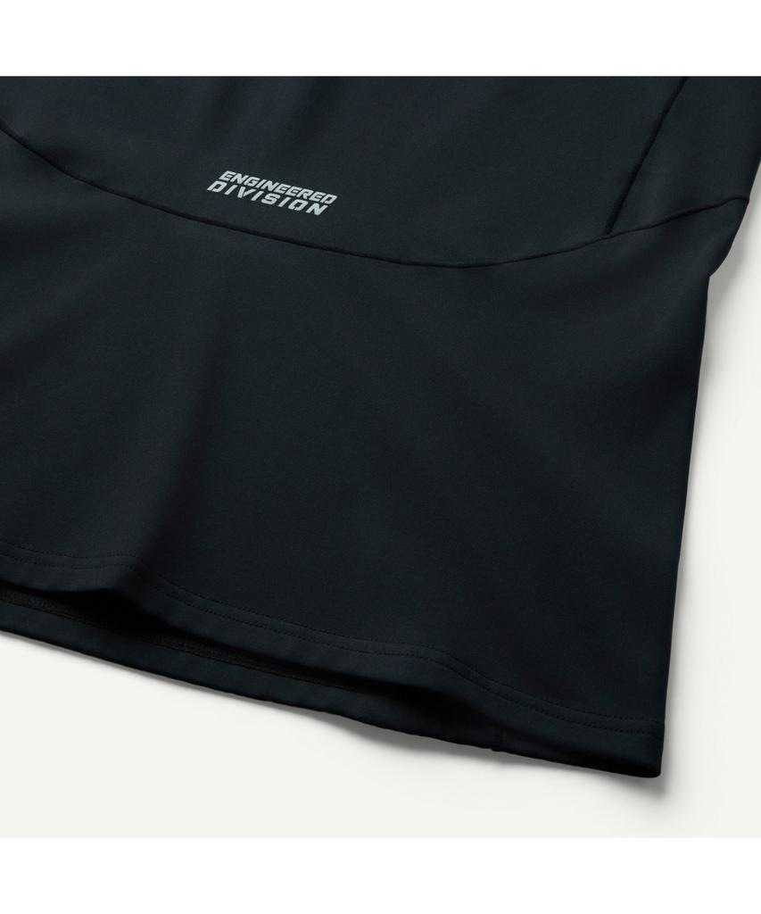 BOLDEST Winter Base Layer Top 2Aicx25004Bks