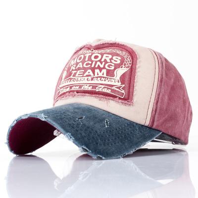 Spring Cotton Baseball Caps Snapback Winter Hat Hip Hop Fitted Caps Men Women Outdoor Autumn Summer Casual Multicolor