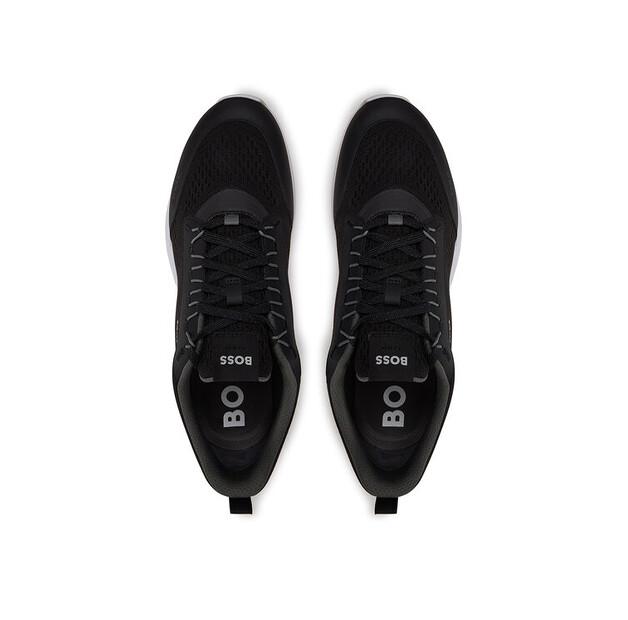 Men's Sneakers BOSS Ttnm Light 50536509 10270272 01 Black