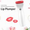 Lip Instrument 450mah 0.26A Working Current Safety Compact Minimalistic Beauty ABS Electric