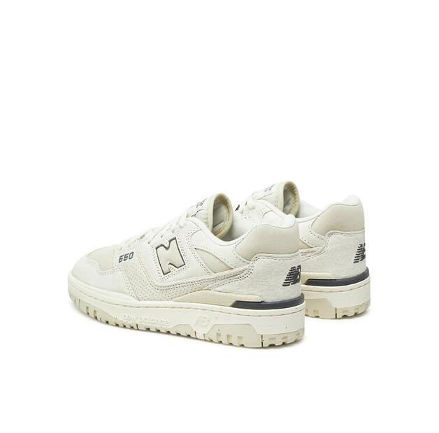 New Balance кроссовки BBW550RF бежевый