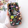 Casing For ITEL S26 Ultra Cover S688LN Luxury Cute Cat Fashion Butterfly Cool Painted Funda For ITEL S26Ultra Phone Case