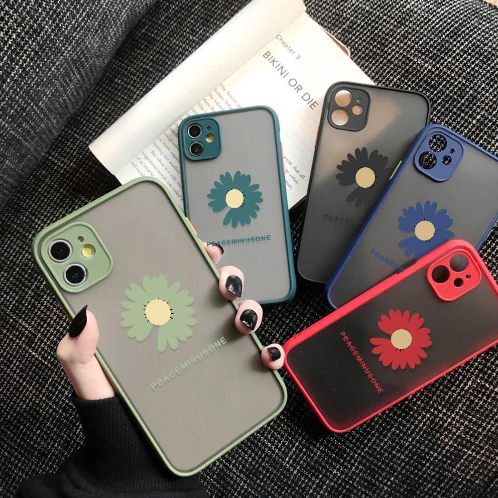 Camera Lens Protection Phone Case for iPhone Huawei Xiaomi Redmi ...
