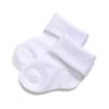 Baptism Baby Socks Cotton Photography Prop Sock New Lace Socks  Infant