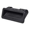 Car Rear Trunk Lid Lock Boot Release Handle Button OEM 51247118158 for E70 E71 128i 328i 135i 335i M3