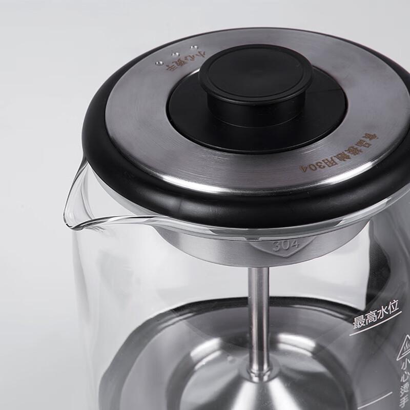 SKOGSTAD Spray Steam Tea Brewer CN plug (adapter included)