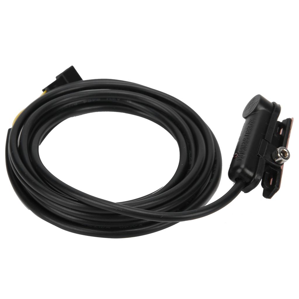 EBike Speed Sensor Electric Bicycle External Speed Sensor Mountain Bike Conversion