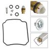 Carburetor Rebuild Repair Kit fit for Yamaha version FZR400(1WG)R/RR 1988-1990