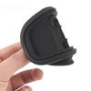 Universal Car Vehicle Door Locks Guard Stopper Silicone Cushion Mute Shock Absorber Protective Cover Silent Shock Pads