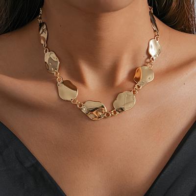 Collares y colgantes – Collar de cadena