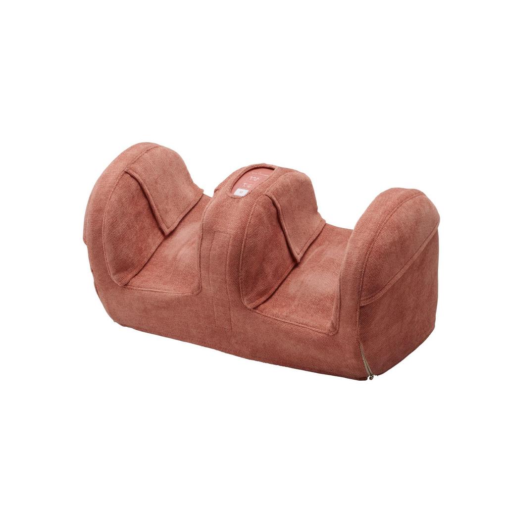ATEX Lourdes Pro-Momi® Foot Massager, AX-HP117br, Brown (Gift Included)