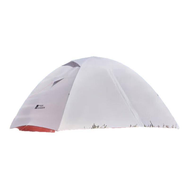 Mobigarden Cold Mountain UL Outdoor Camping Tent 36*14*14cm
