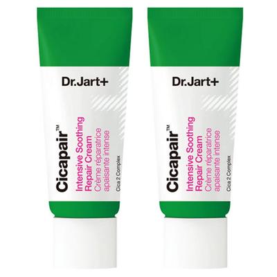 DR. Jart Cicapair Intensive Soothing Repair Cream 35 ml x 2er-Set, 2 Stück