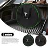 Car Charge Cable Storage Box Charging Gun Organiser Bag For Model 3 Model S ModelX ModelY Roadster SpaceX Auto Accessories