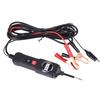 Fast Response Electrical Diagnostic Tool With Voltage And Resistance Testing Up To 2000 Ohms For Car Electrical Systems