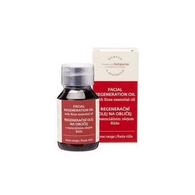 Botanicus růžový olej 50ml