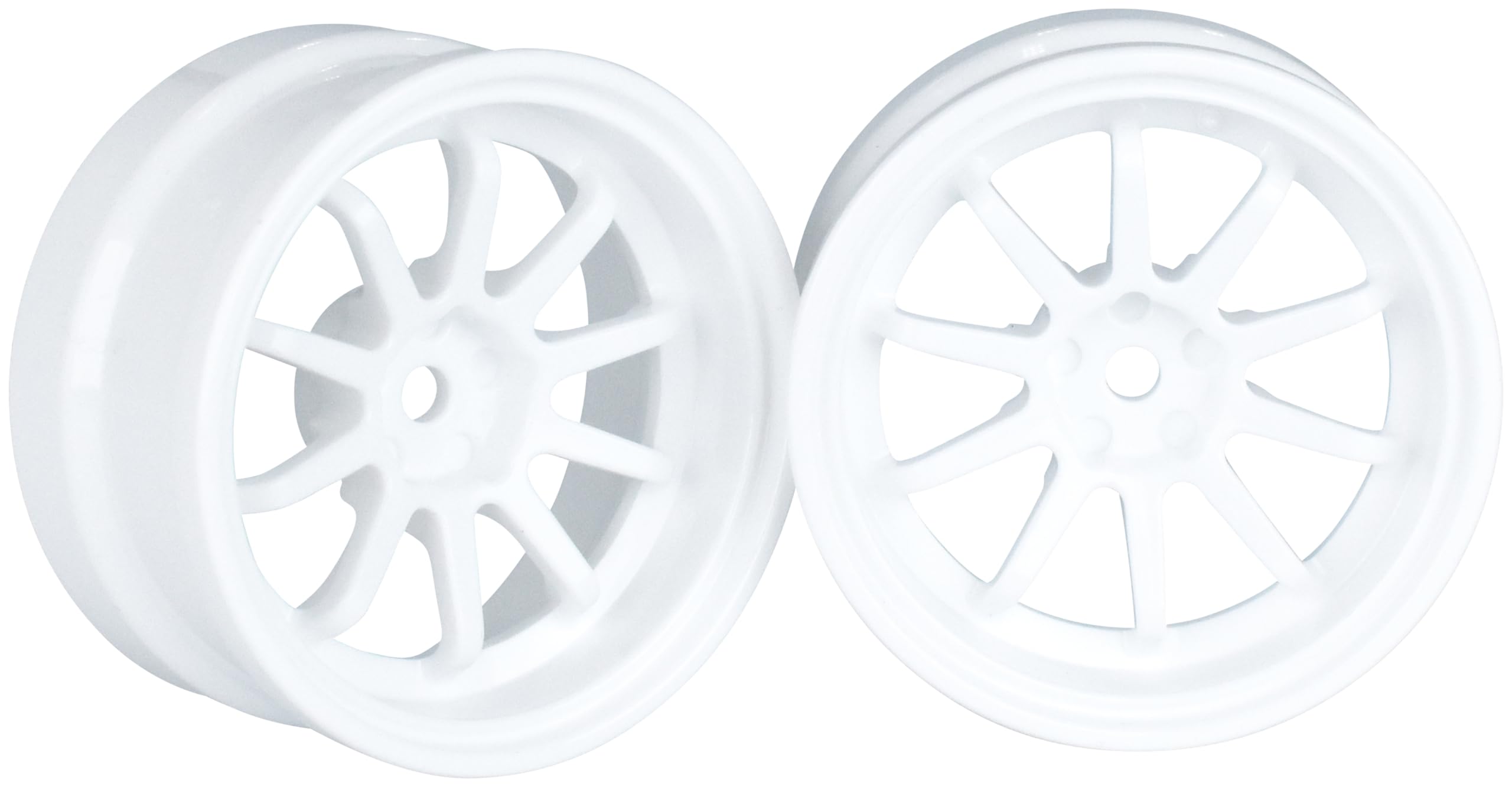 Диск Reve D Competition VR10 Белый +6 RW-VR10W6